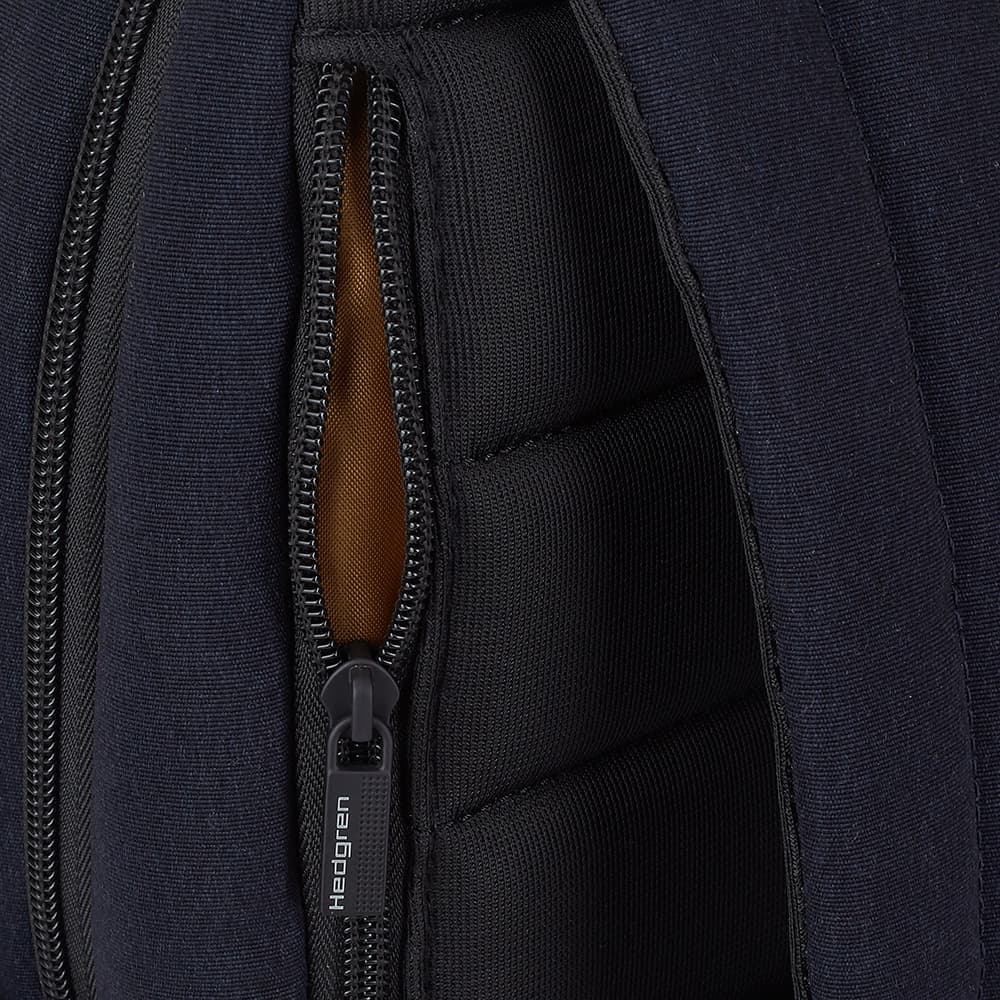 Рюкзак для ноутбука Hedgren HNXT03 Next Port Backpack 1 cmpt 13.3″ RFID USB
