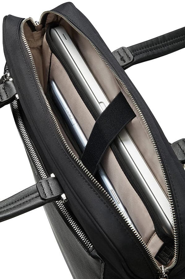 Сумка для ноутбука Samsonite 85D*003 Zalia Ladies' Business Bag 14.1″