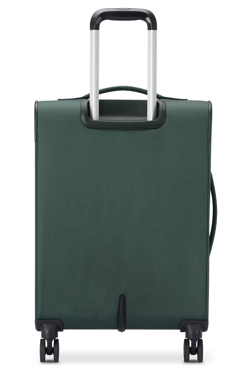 Чемодан Delsey 003430801 Pin Up 6 4DW Cabin Trolley 55 см