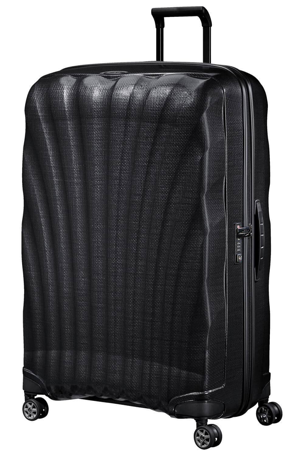 Чемодан Samsonite CS2-09006 Уценка C-Lite Spinner 86 см