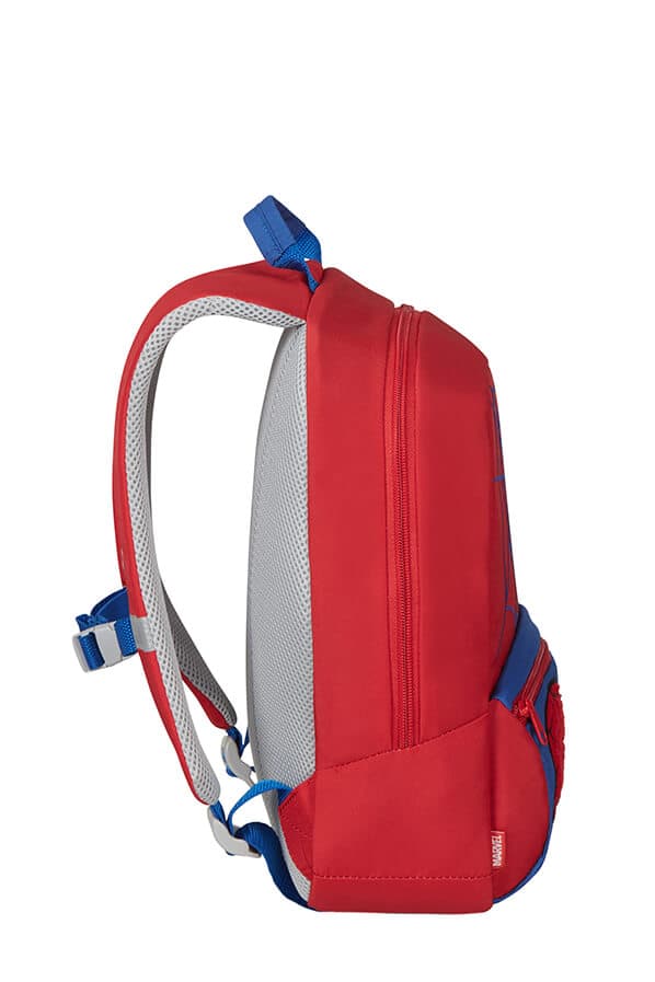 Детский рюкзак Samsonite 40C*029 Disney Ultimate 2.0 Backpack S+ Spider-Man