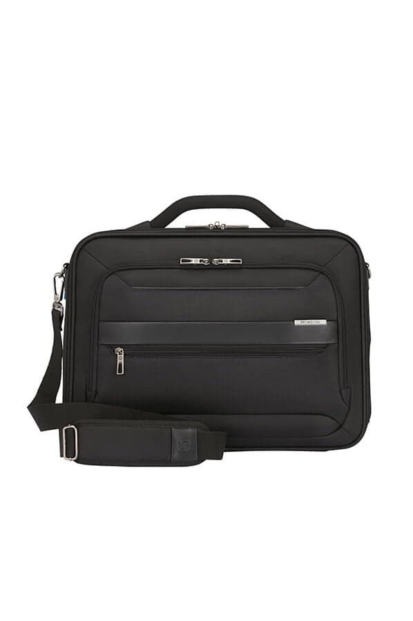 Кейс для ноутбука Samsonite CS3*002 Vectura Evo Office Case 15.6″ USB