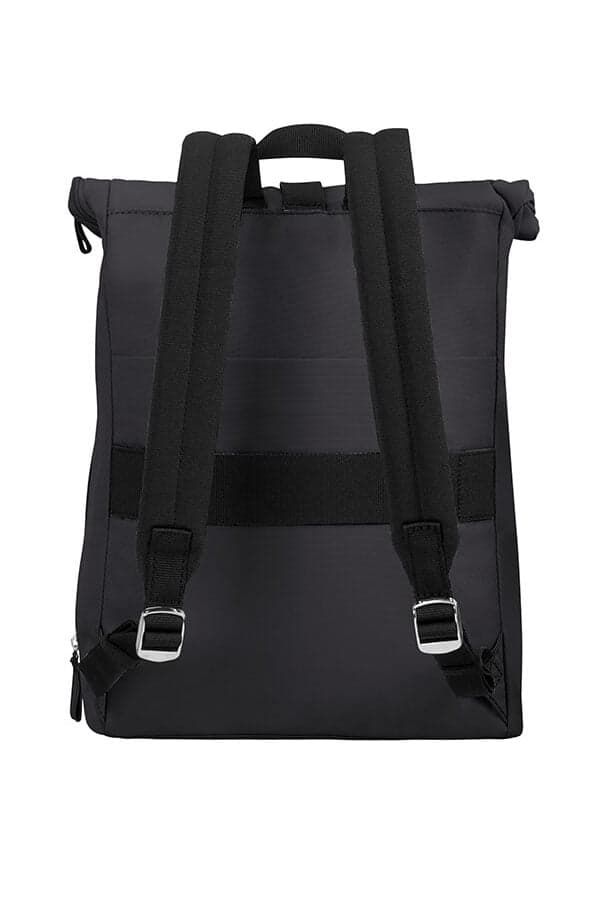 Женский рюкзак для ноутбука Samsonite 88D*050 Move 2.0 Rolltop Backpack 15.6″