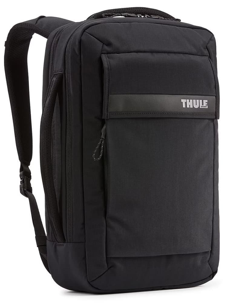 Рюкзак-трансформер для ноутбука Thule PARACB2116 Paramount Convertible Backpack 16L 15.6″
