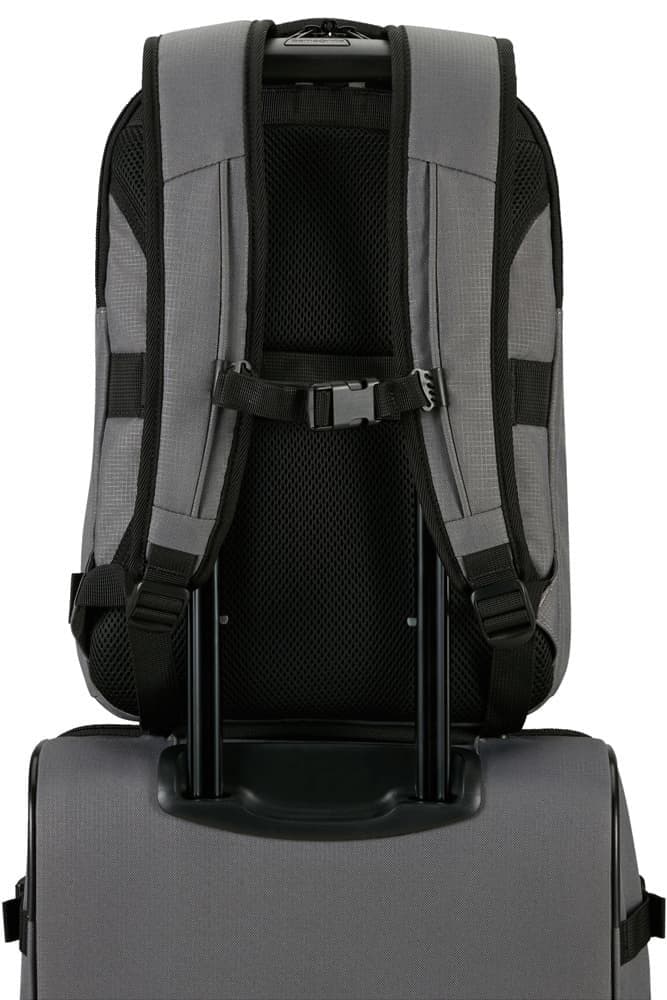 Рюкзак для ноутбука Samsonite KJ2*002 Roader Laptop Backpack S 14″