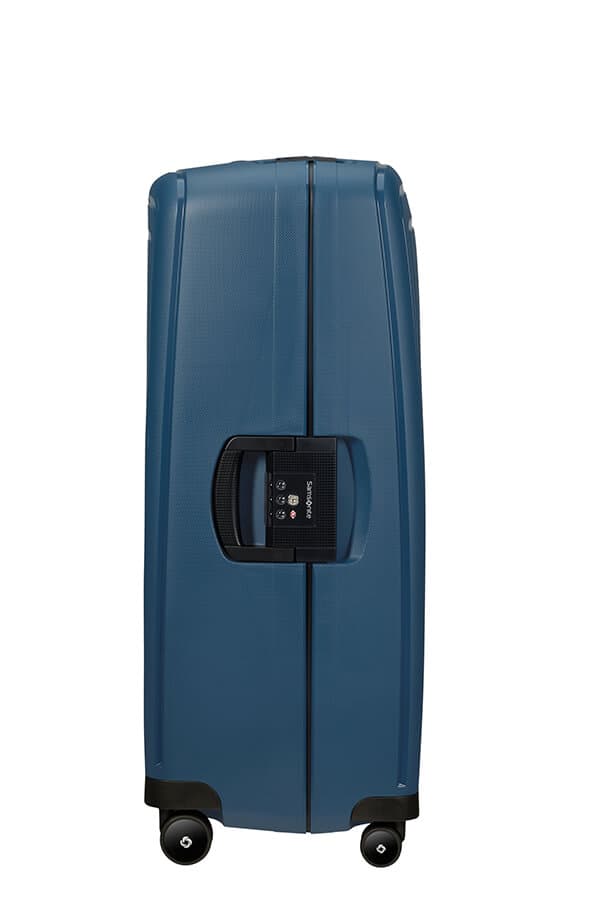 Чемодан на колёсах Samsonite CN0*008 S'Cure Eco Spinner 81 см