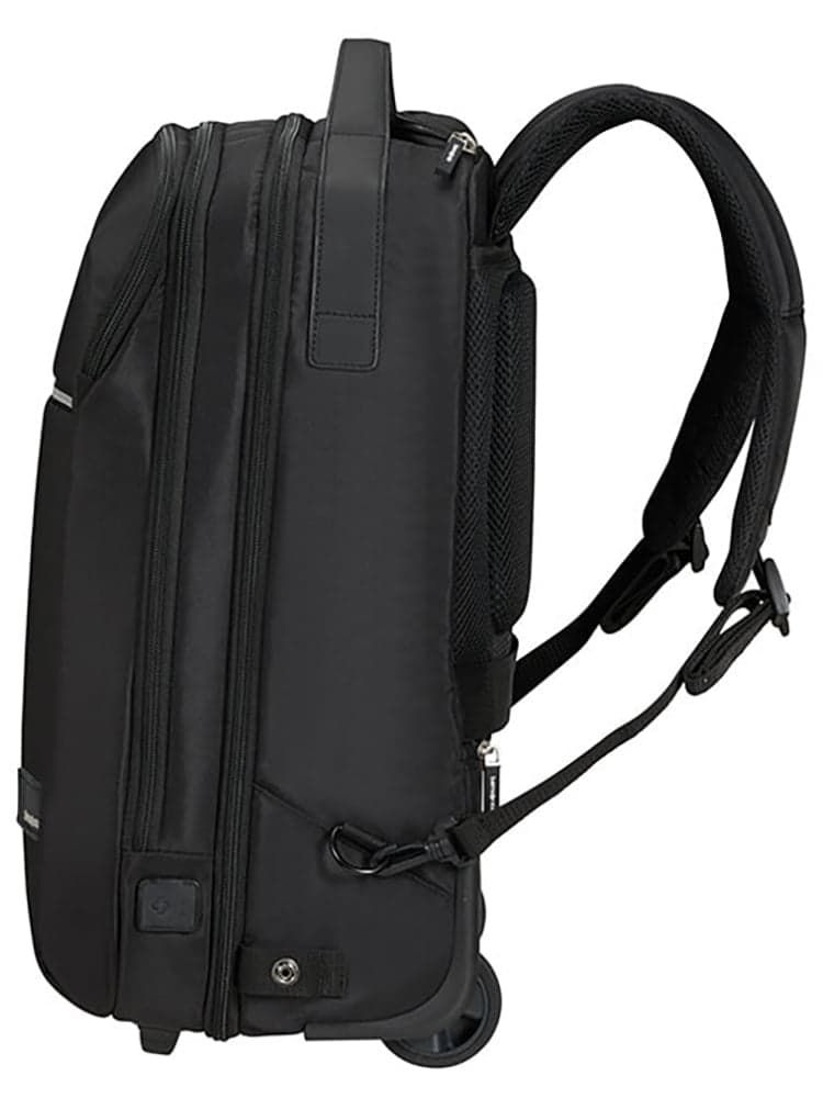 Рюкзак на колесах Samsonite KF2*006 Litepoint Backpack/Wheels 17.3″ USB