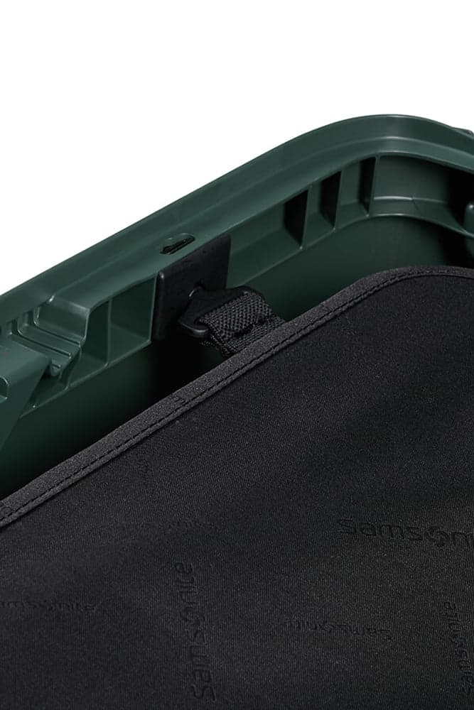 Чемодан на колёсах Samsonite KH2*001 Magnum Eco Spinner 55 см
