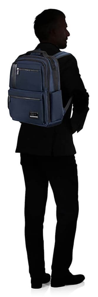 Рюкзак для ноутбука Samsonite KG2*003 Openroad 2.0 Laptop Backpack 15.6″ USB