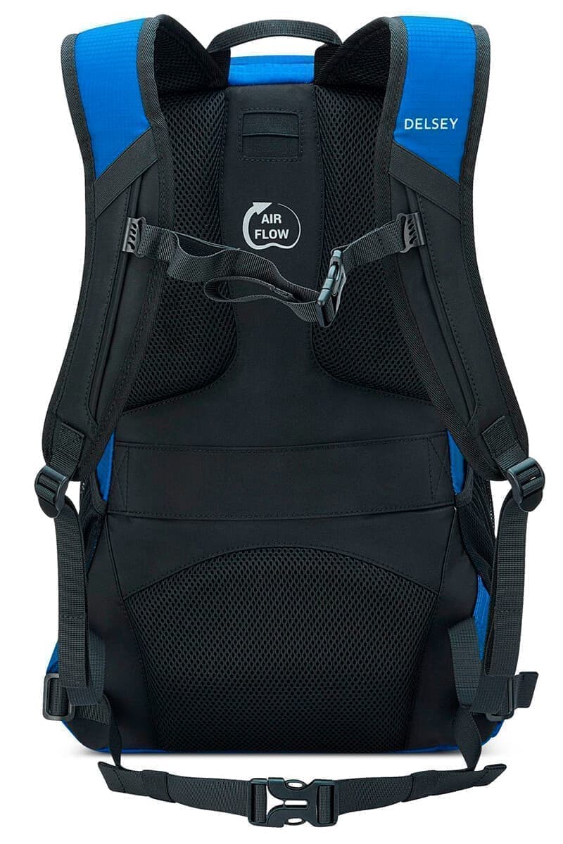 Спортивный рюкзак Delsey 003335611 Nomade Backpack M 14″