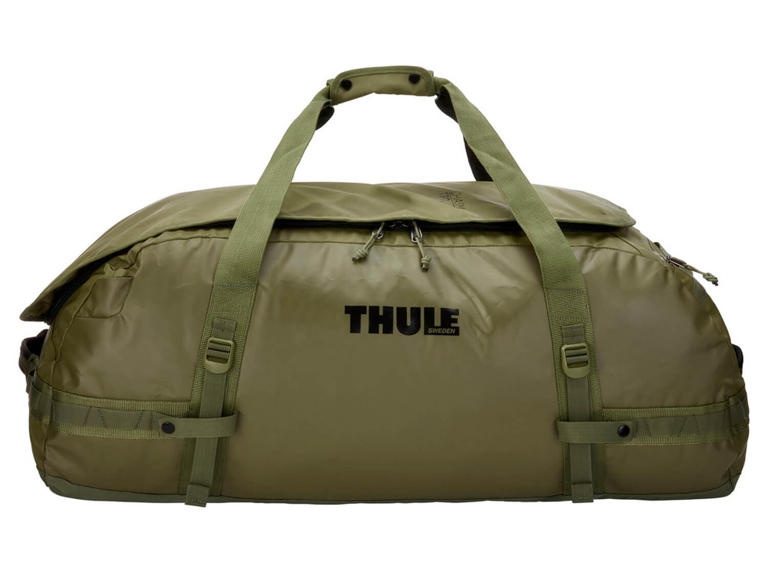 Большая дорожная сумка-трансформер Thule TDSD205 Chasm Duffel 130L 