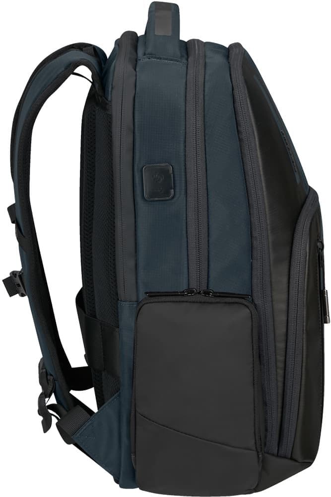 Бизнес-рюкзак Samsonite KI1*003 Biz2Go Backpack 14.1″ USB