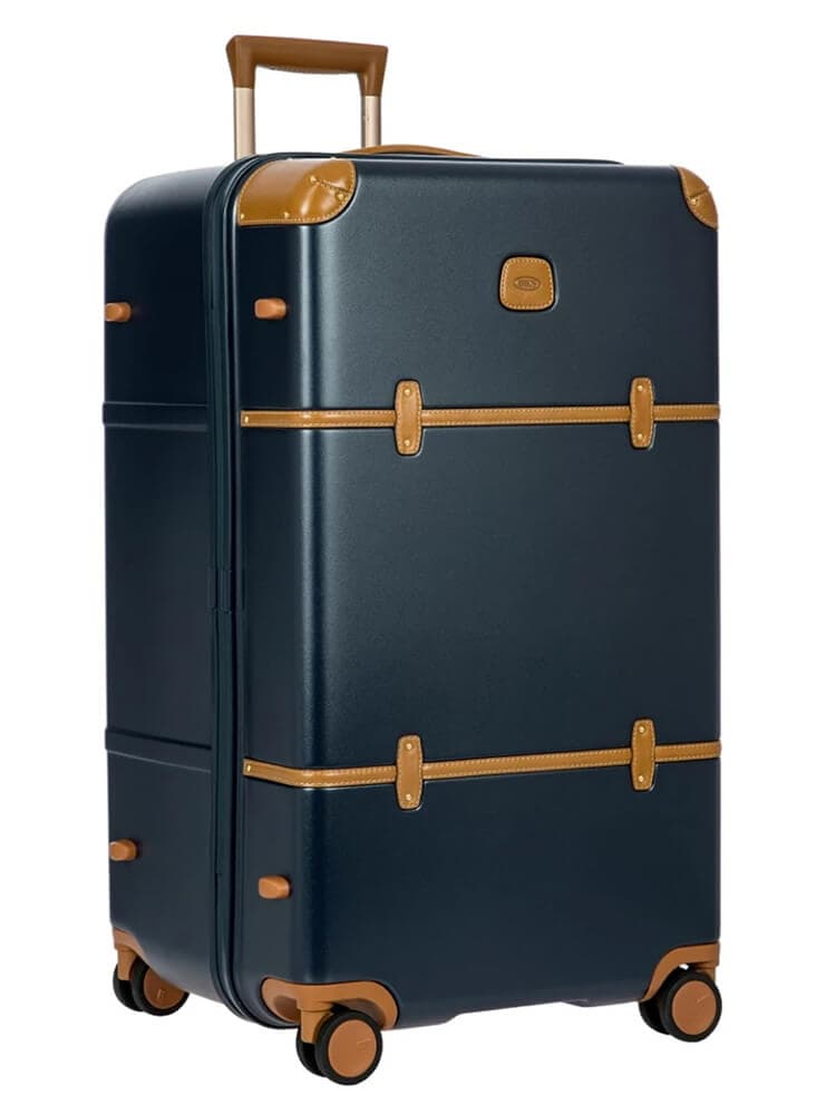 Чемодан Bric's с колесами Hinomoto BBG28316 Bellagio 2.0 30″ Steamer Trunk XL 81 см