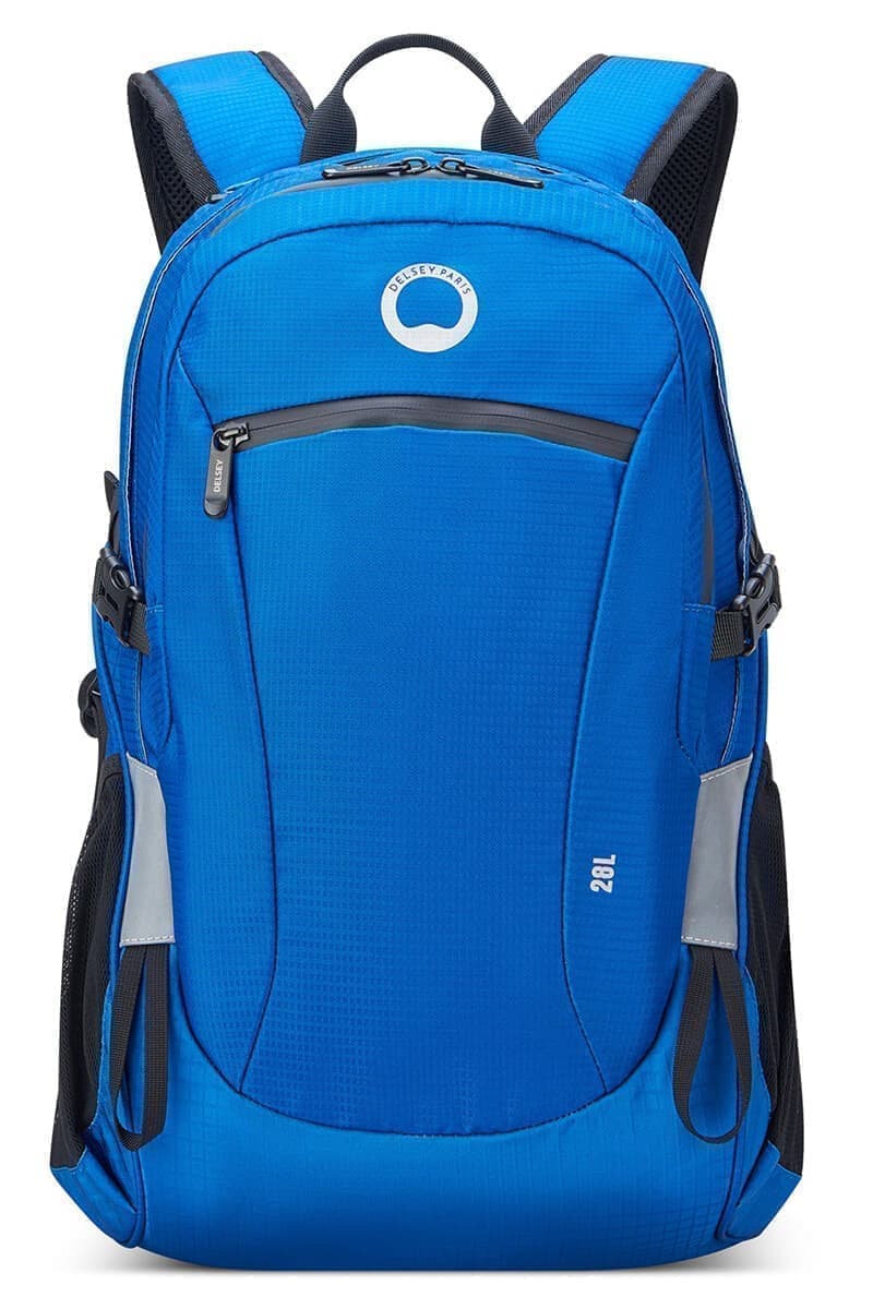 Спортивный рюкзак Delsey 003335611 Nomade Backpack M 14″