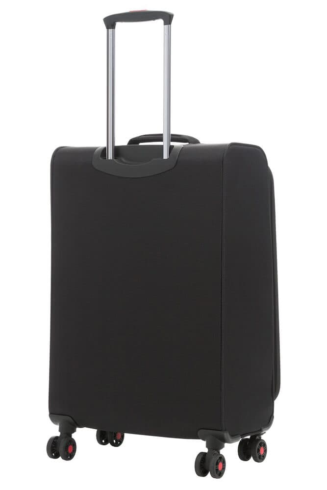 Чемодан March M2612*62 Tourer Spinner 68 см Expandable