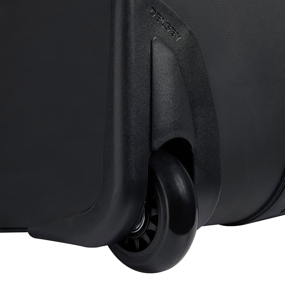Складная сумка на колесах Delsey 003223249 Egoa Trolley Duffe Bag 78 см