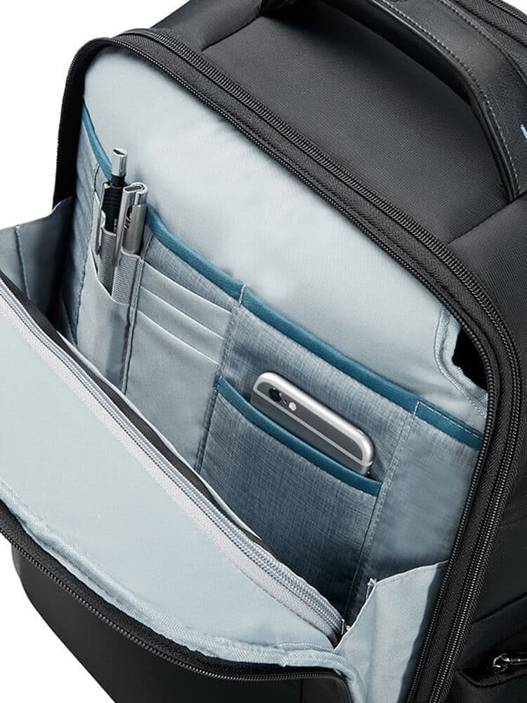 Рюкзак для ноутбука Samsonite CE7*007 Spectrolite 2.0 Laptop Backpack 15.6″ Exp