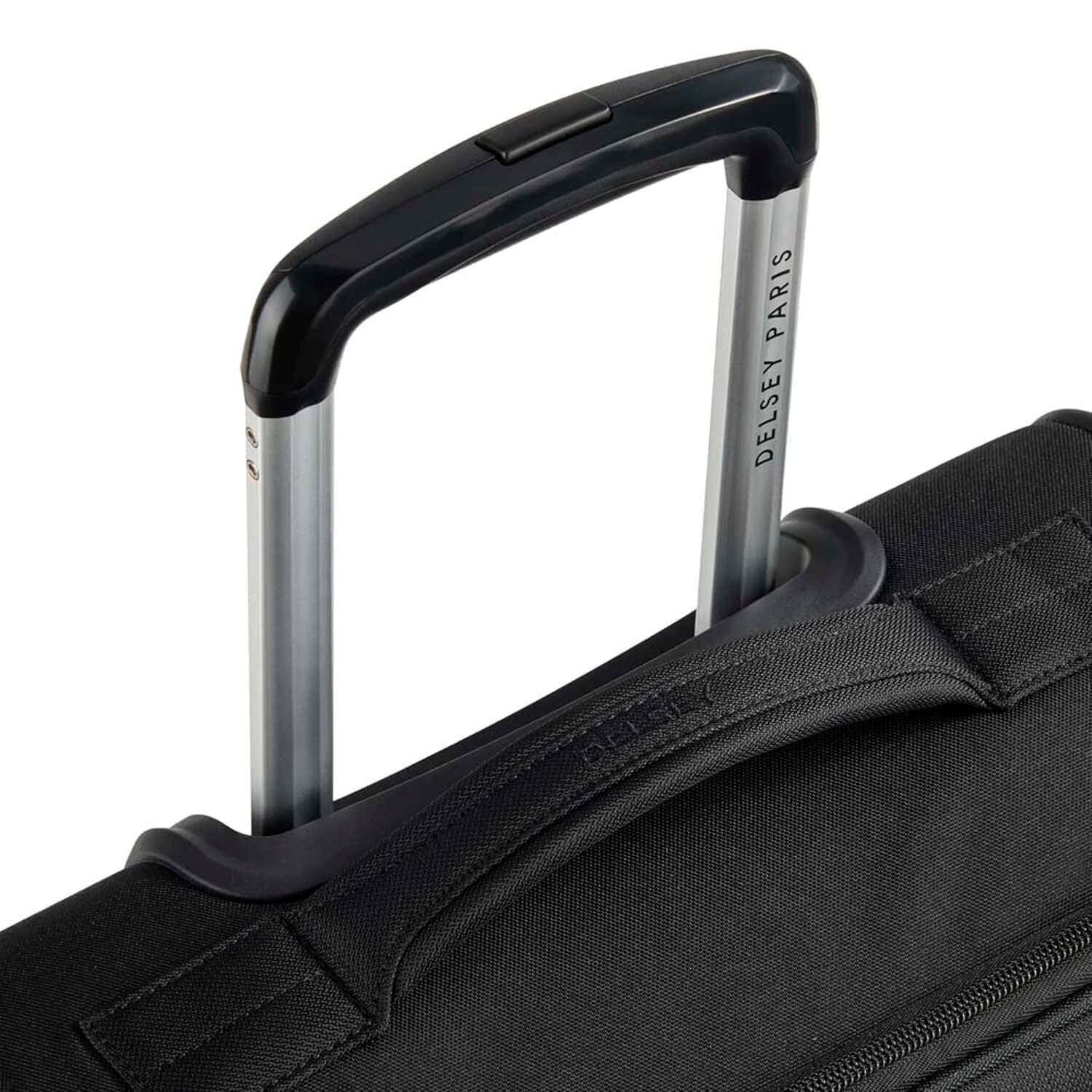 Чемодан на 2 колёсах Delsey 003430700 Pin Up 6 Cabin Trolley 45 см