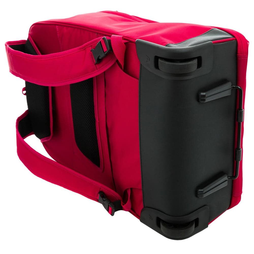 Рюкзак на колесах Roncato 6117 Speed Cabin Backpack Trolley 15″ 55 см