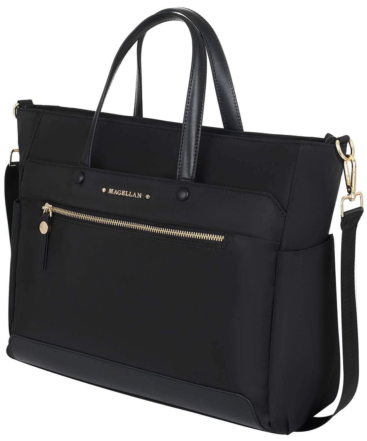 Женская сумка для ноутбука Magellan MAGKBBL K-Range Briefcase 14″ 