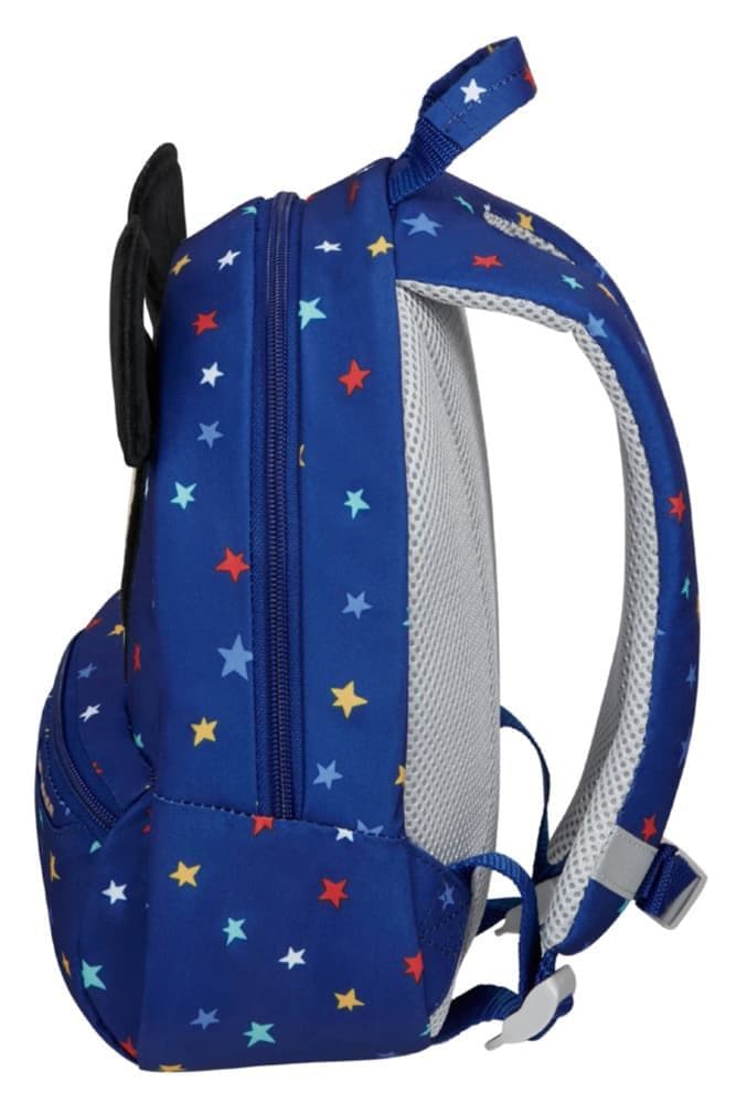 Детский рюкзак Samsonite 40C*032 Disney Ultimate 2.0 Backpack S Mickey Stars