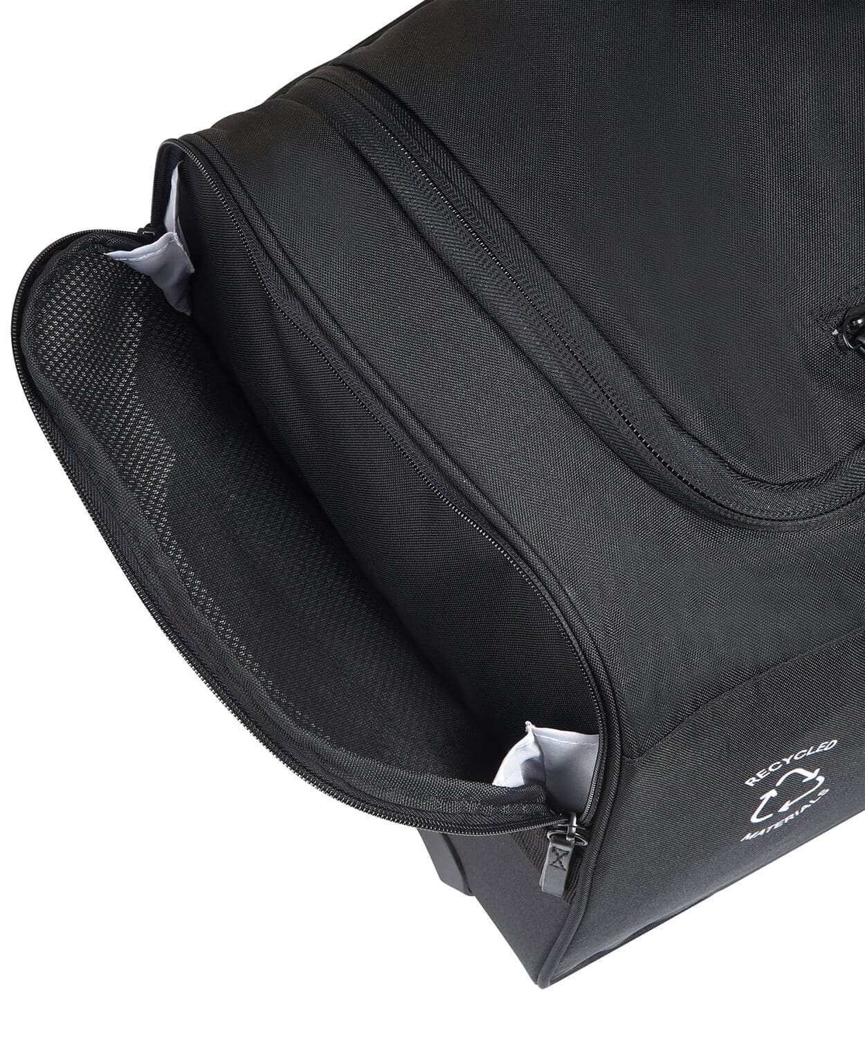 Складная сумка на колесах Delsey 003813220 Maubert 2.0 Trolley Duffle Bag M 64 см