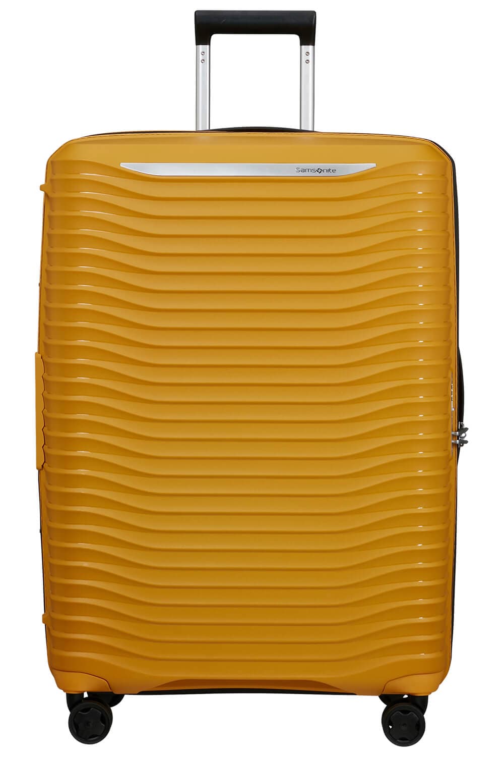 Чемодан на колесах с амортизаторами Samsonite KJ1*003 Upscape Spinner 75 см Expandable