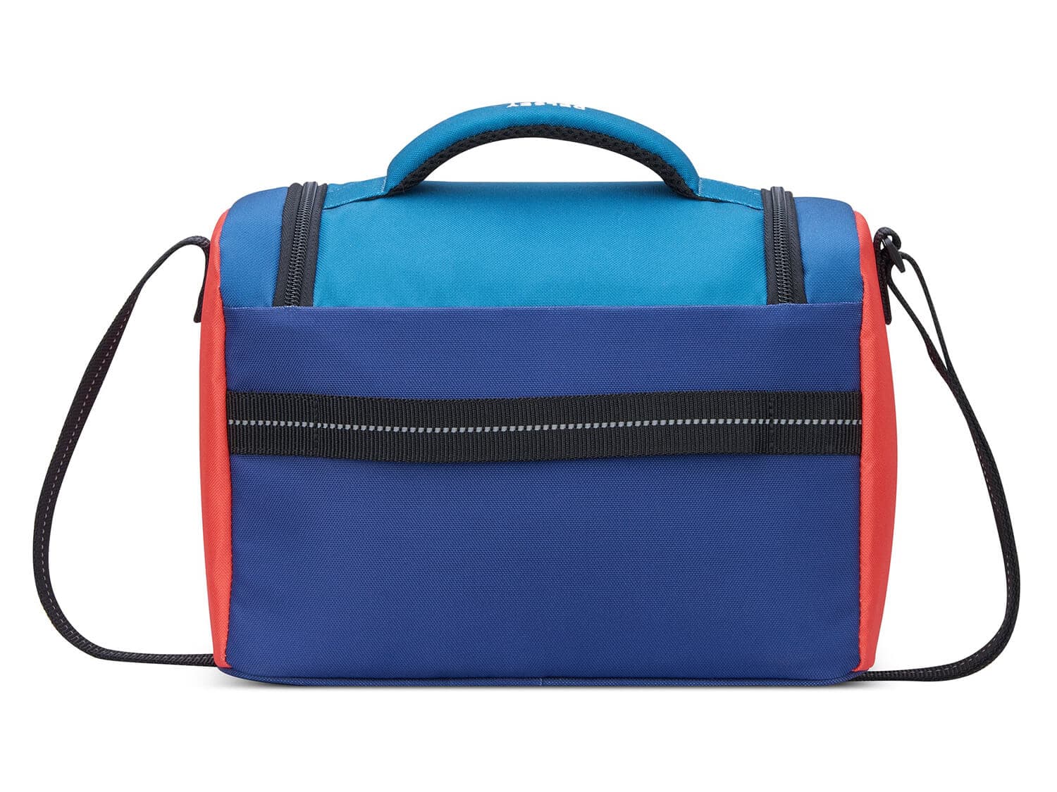 Термосумка для ланча для мальчиков Delsey Academie 003389190 Isothermal Lunch Bag