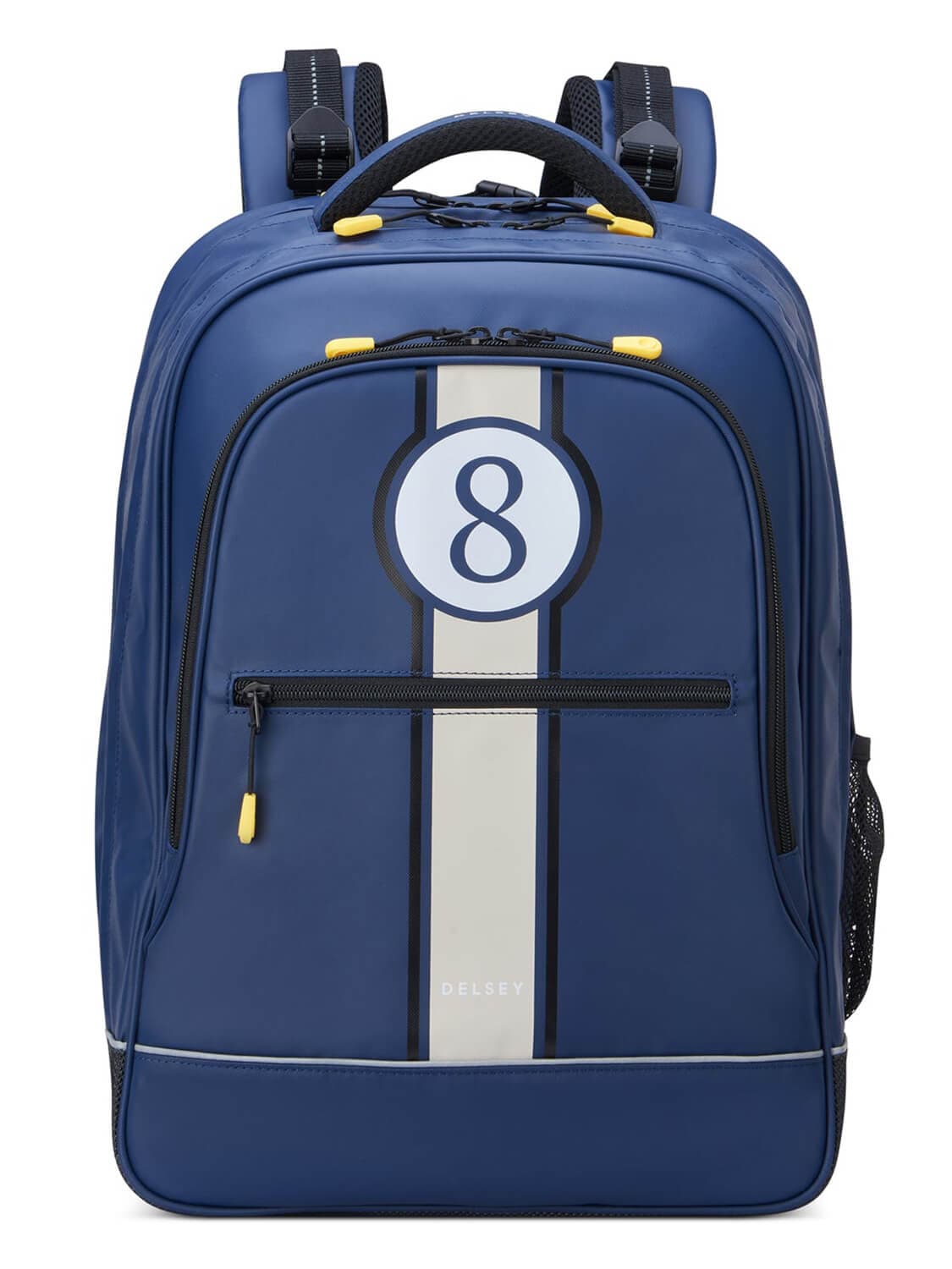 Школьный рюкзак для мальчиков Delsey Academie 003389621 2-compartment Backpack 15.6″