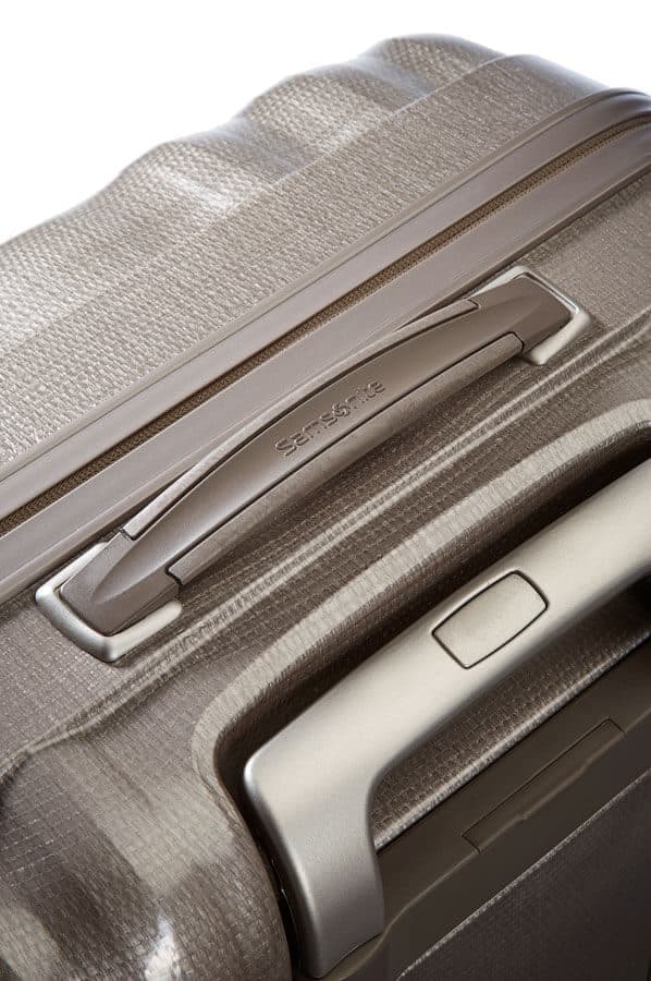 Чемодан Samsonite 33V*005 Lite-Cube Spinner 68 см