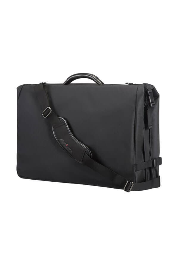 Сумка-портплед Samsonite 35V*018 Pro-DLX 4 Tri-Fold Garment Bag