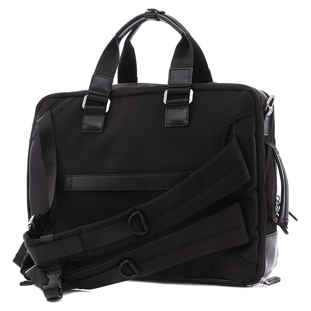 Сумка-рюкзак для ноутбука Roncato 5215 E-Lite Duffle Backpack 15″