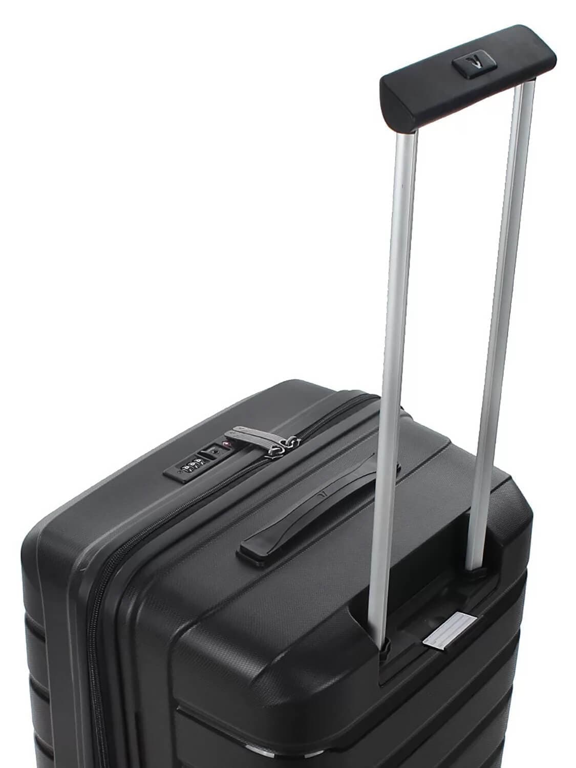 Чемодан Roncato 417987 Butterfly B-Flying Trunk M 69 см