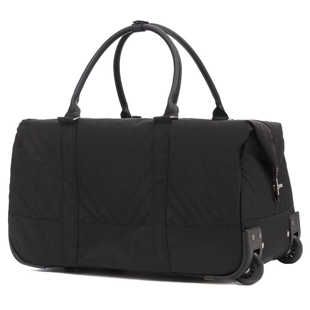 Сумка на колёсах Ricardo 555-22*RDF Annadel Duffle/Wheels 50 см