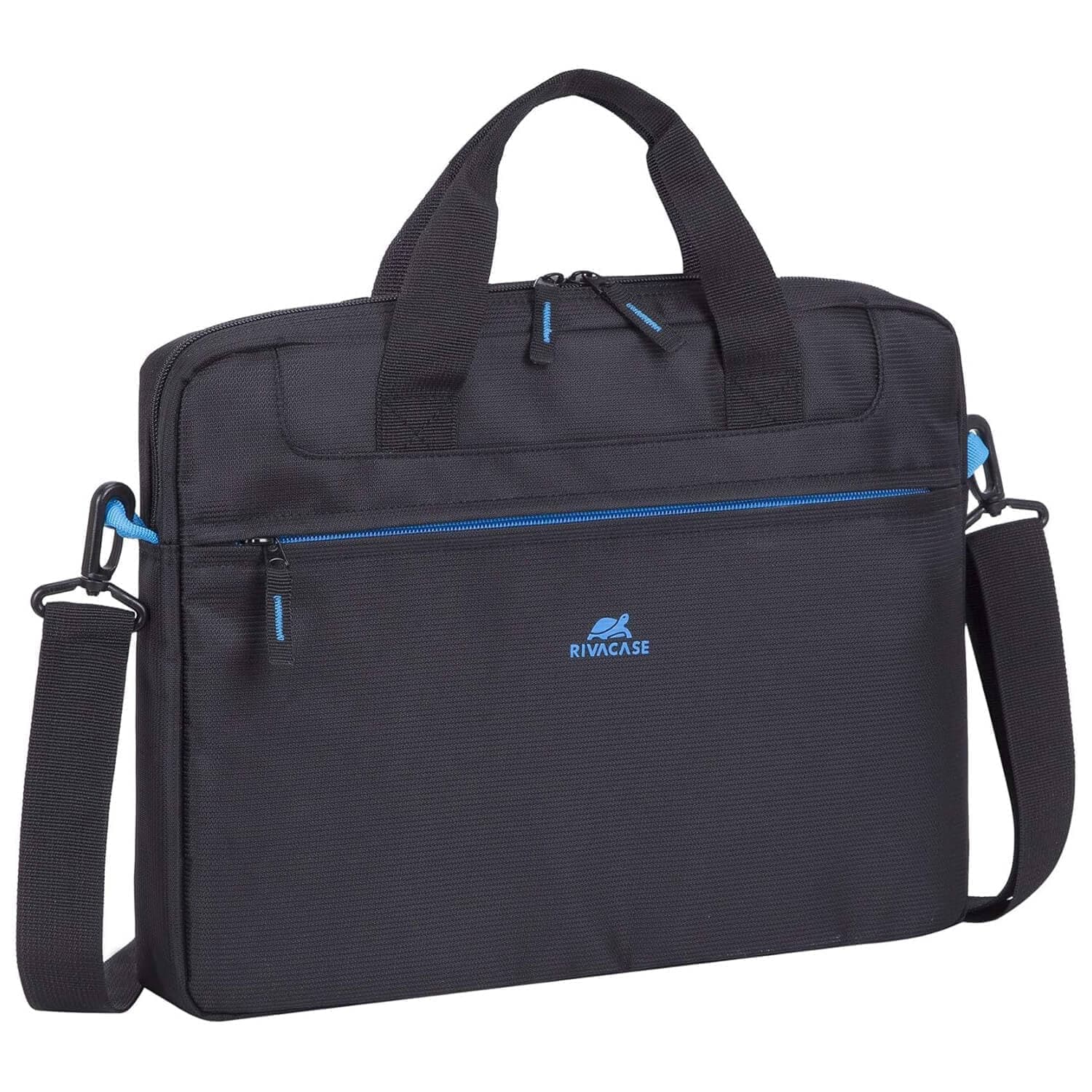 Сумка для ноутбука Rivacase 8027 Regent Laptop Bag 14″