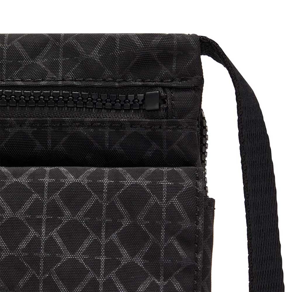 Сумка через плечо Kipling KI5428K59 New Eldorado Small Crossbody Bag Signature Emb