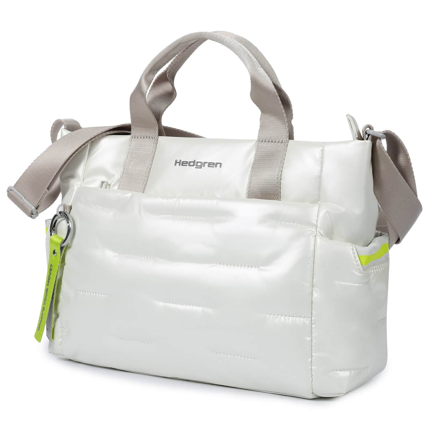 Женская сумка с ручками Hedgren HCOCN07 Cocoon Softy Handbag
