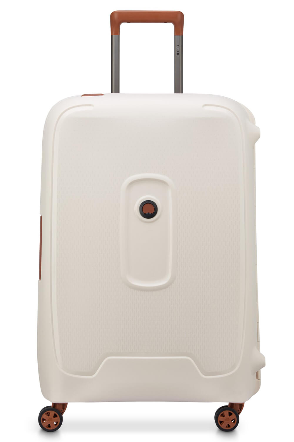Чемодан на защелках Delsey 003844820 Moncey 4DW Trolley Case M 69 см