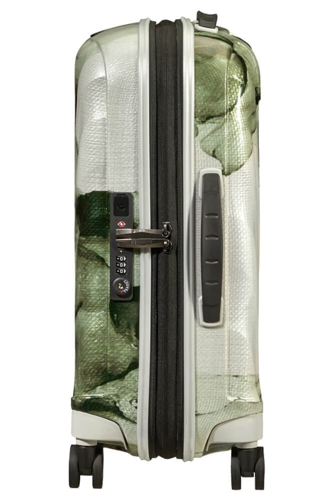 Чемодан Samsonite CS2*009 C-Lite Limited Edition Spinner 55 см USB