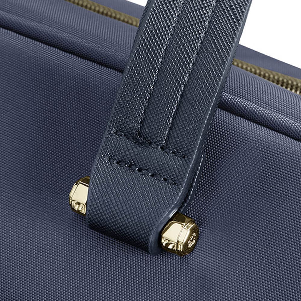 Женский кейс-пилот на колёсах Samsonite 85D*009 Zalia Rolling Tote 15.6″