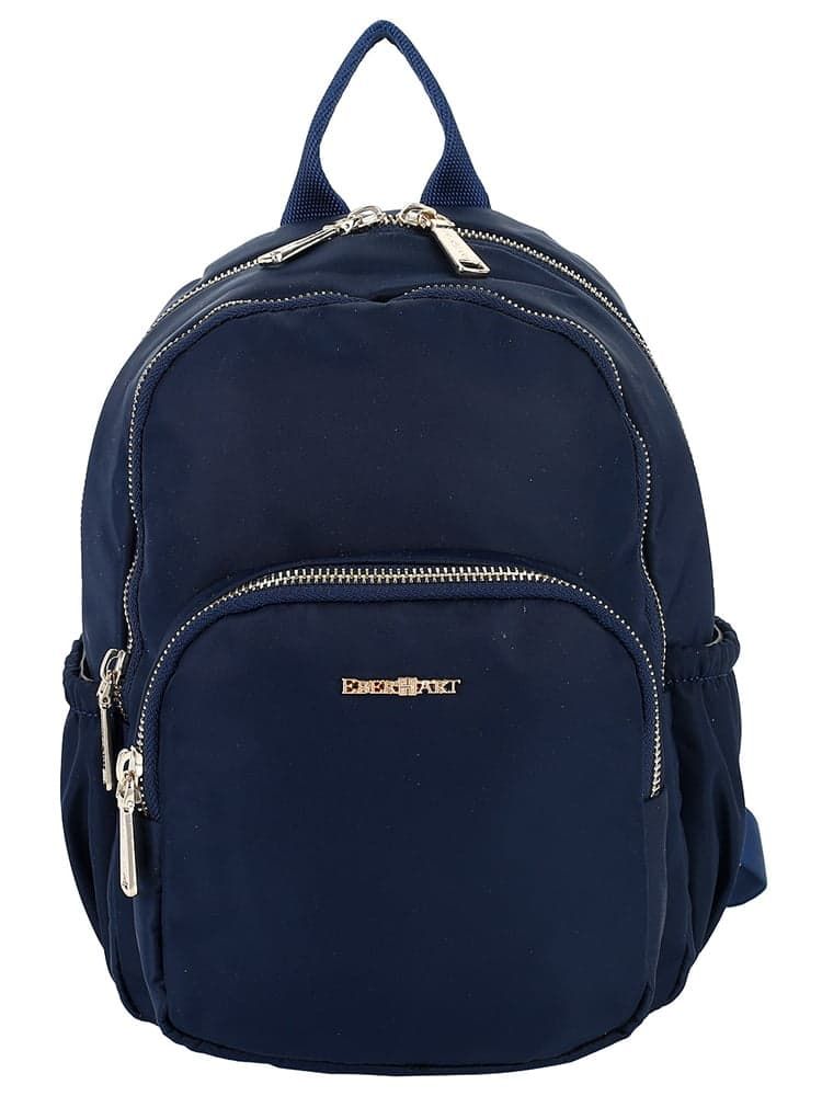 Женский компактный рюкзак Eberhart EBH26341DB Backpack 28 см