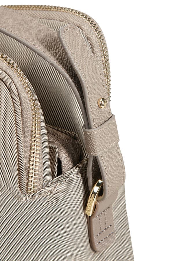Женская сумка для ноутбука Samsonite 85D*004 Zalia Briefcase 14.1″