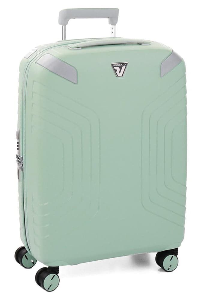 Чемодан Roncato 5773 Ypsilon Cabin Trolley Spinner S 55 см USB