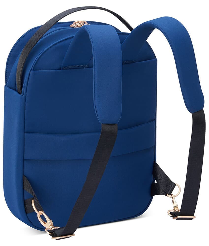 Женский рюкзак антивор Delsey 002021610 Securstyle Backpack 13″ RFID