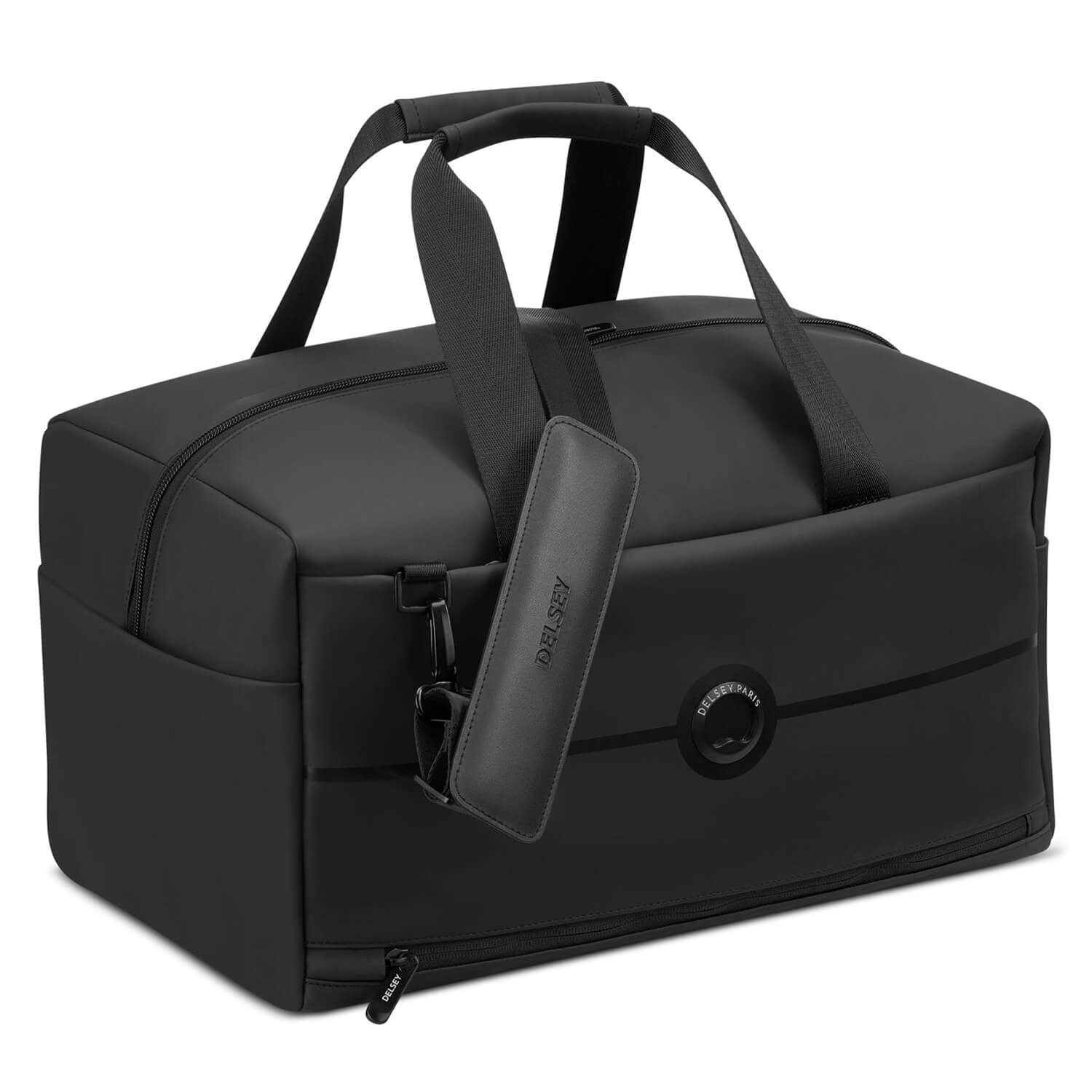 Дорожная сумка Delsey 001621409 Turenne Sport Duffle Bag 43 см