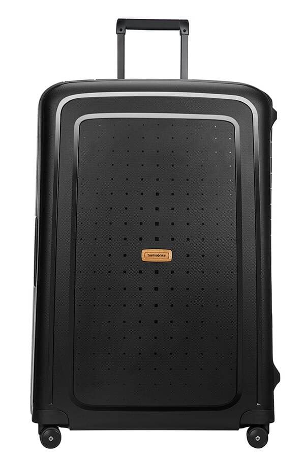 Чемодан на колёсах Samsonite CN0*004 S'Cure Eco Spinner 81 см