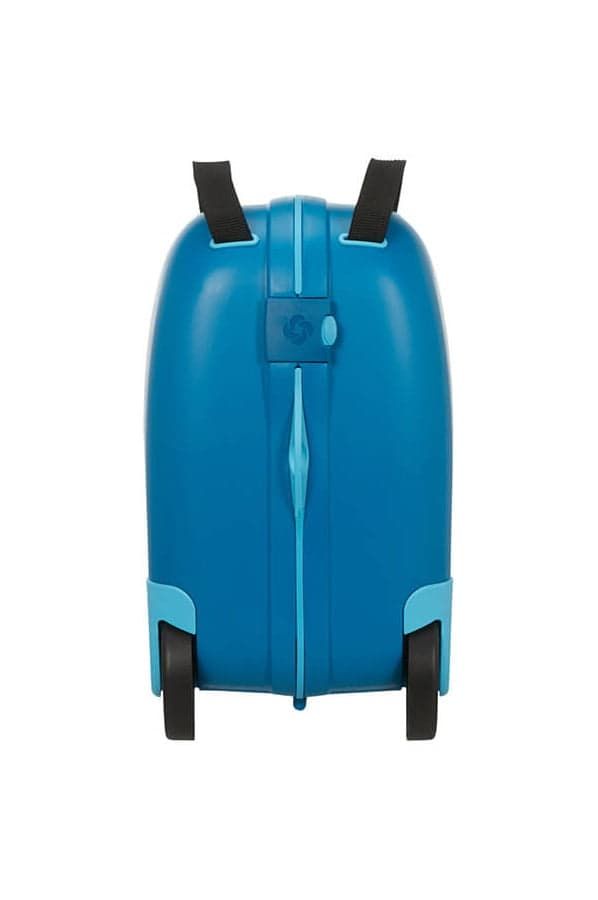 Детский чемодан Samsonite 43C-11001 Dream Rider Disney Suitcase Mickey Letters