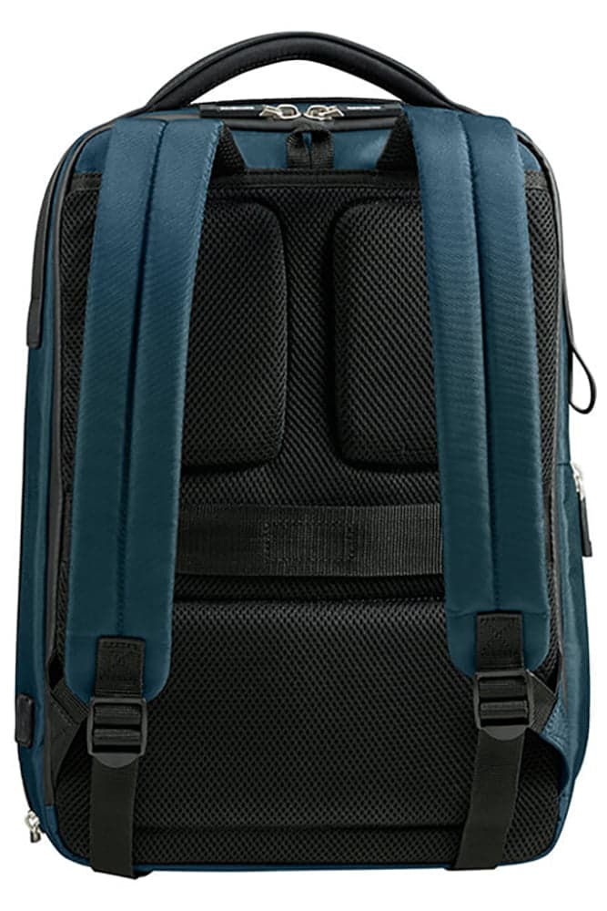 Рюкзак для ноутбука Samsonite KF2*003 Litepoint Backpack 14.1″ USB