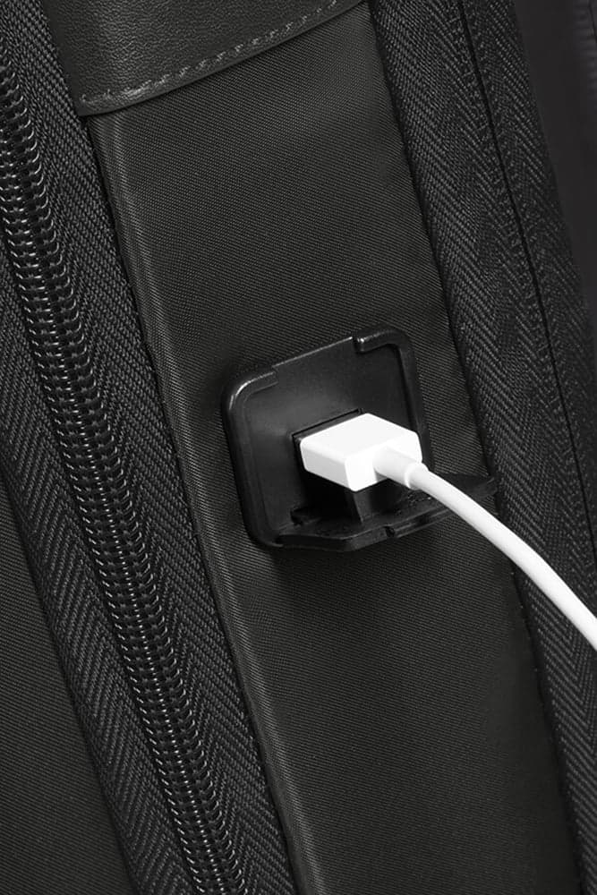 Сумка для ноутбука Samsonite KG2*005 Openroad 2.0 Briefcase 15.6″ Exp USB