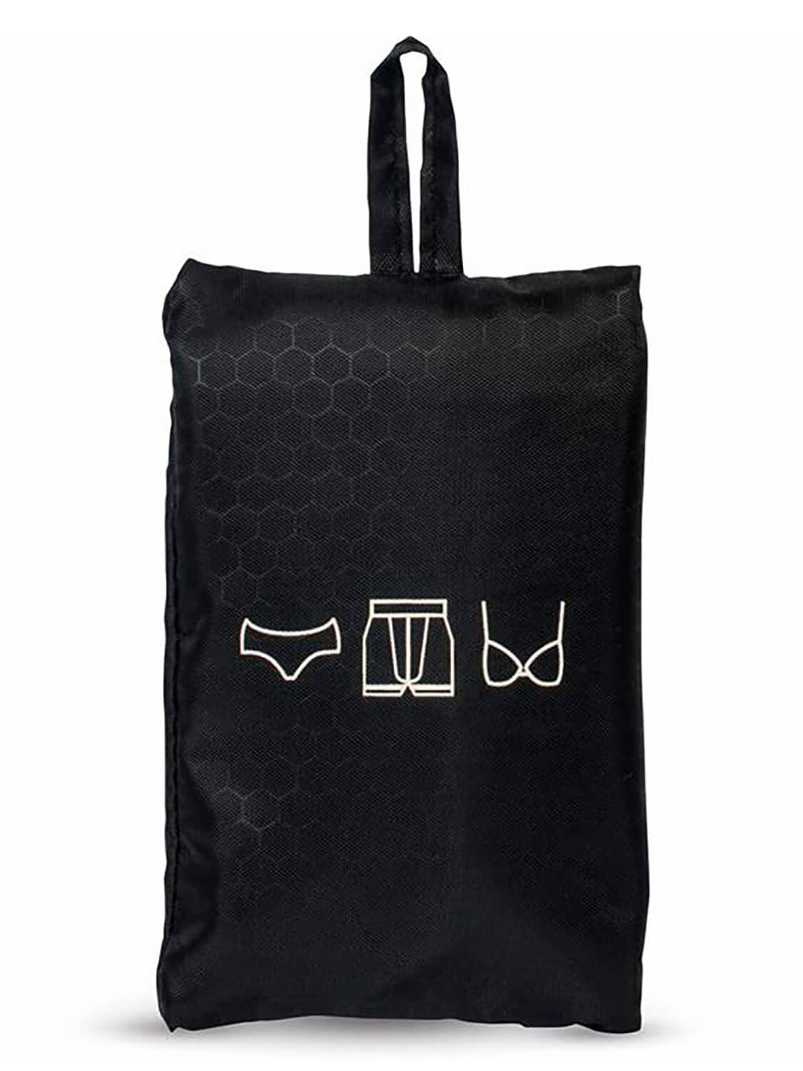 Складной чехол для белья Roncato 9186 Accessories Foldable Organizer Underwear Small Packing Case